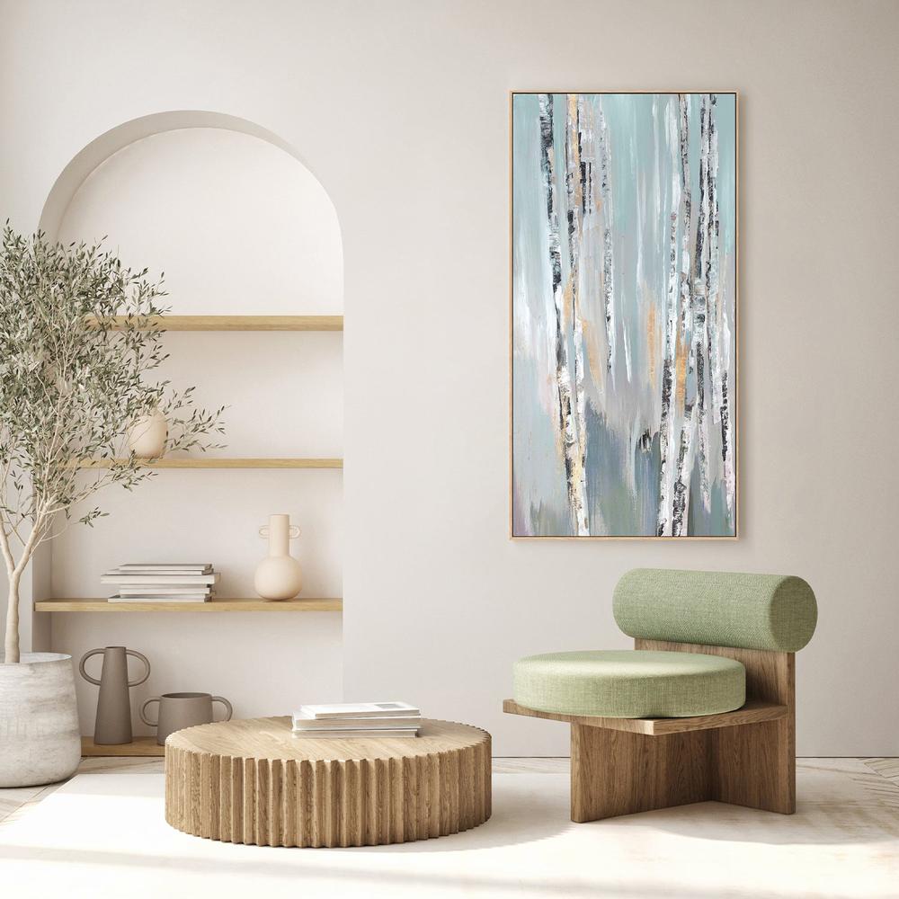 Pandora’s Forest , Style B-by-Lera-wall-art-print-canvas-poster-framed-Gioia