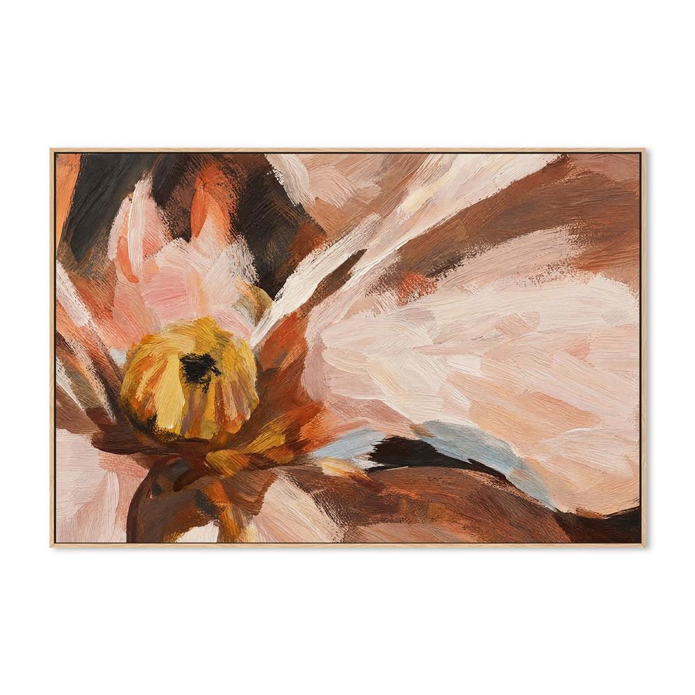 Peach Petal Prelude-by-Gioia Wall Art-wall-art-print-canvas-poster-framed-Gioia
