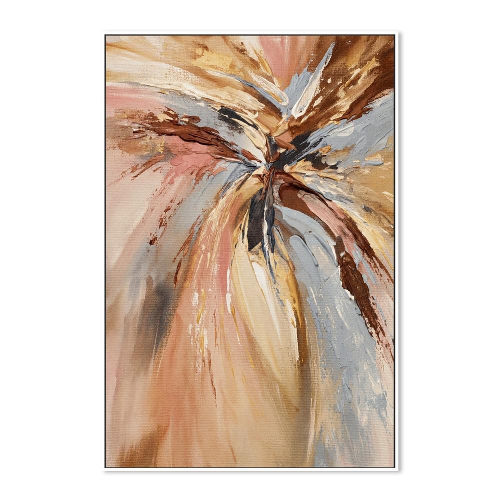 Peach Radiance-by-Gioia Wall Art-wall-art-print-canvas-poster-framed-Gioia
