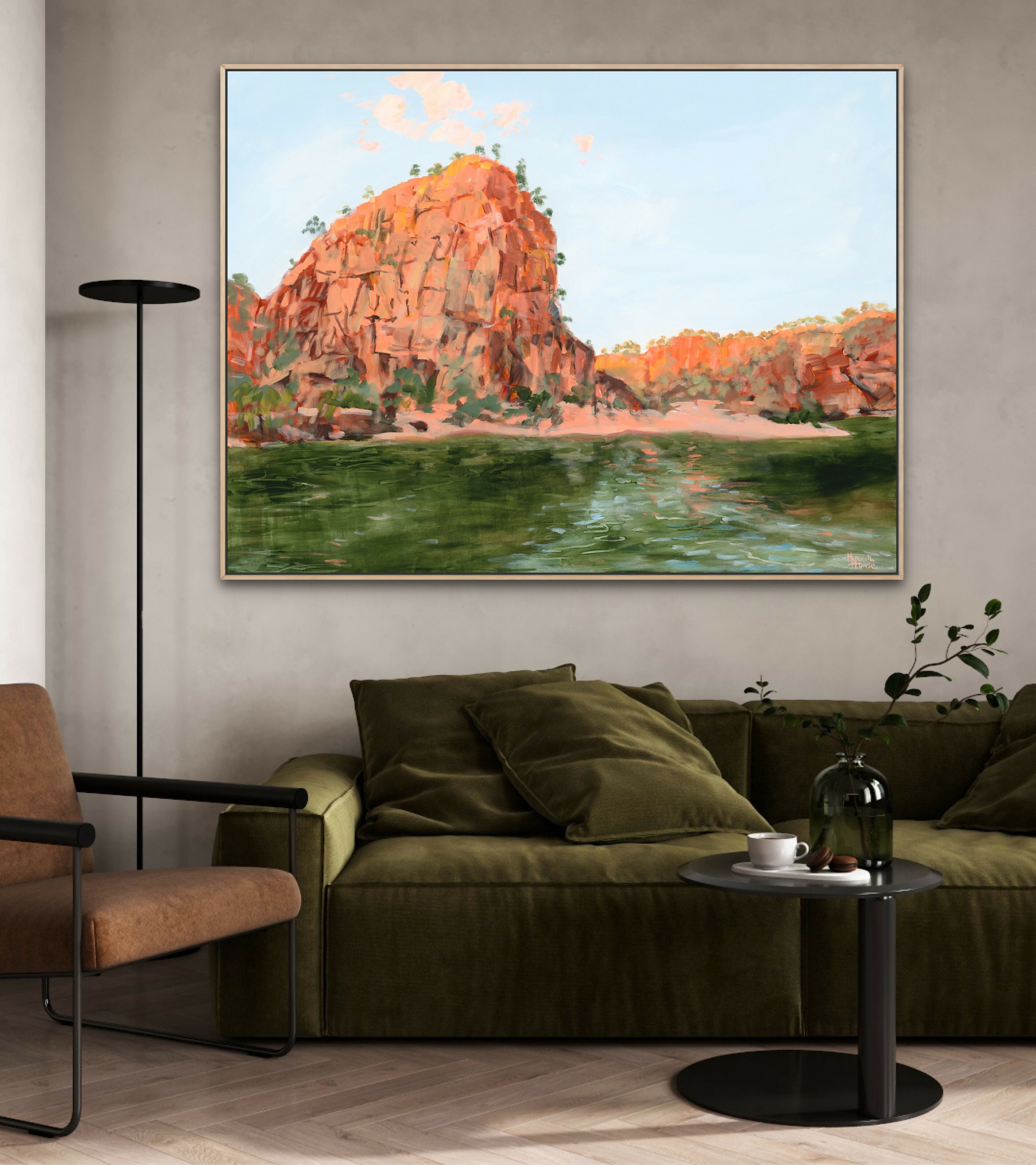 Katherine Gorge