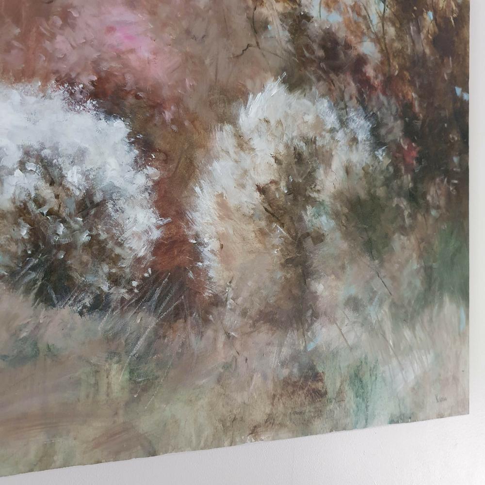 Passing Through 1
