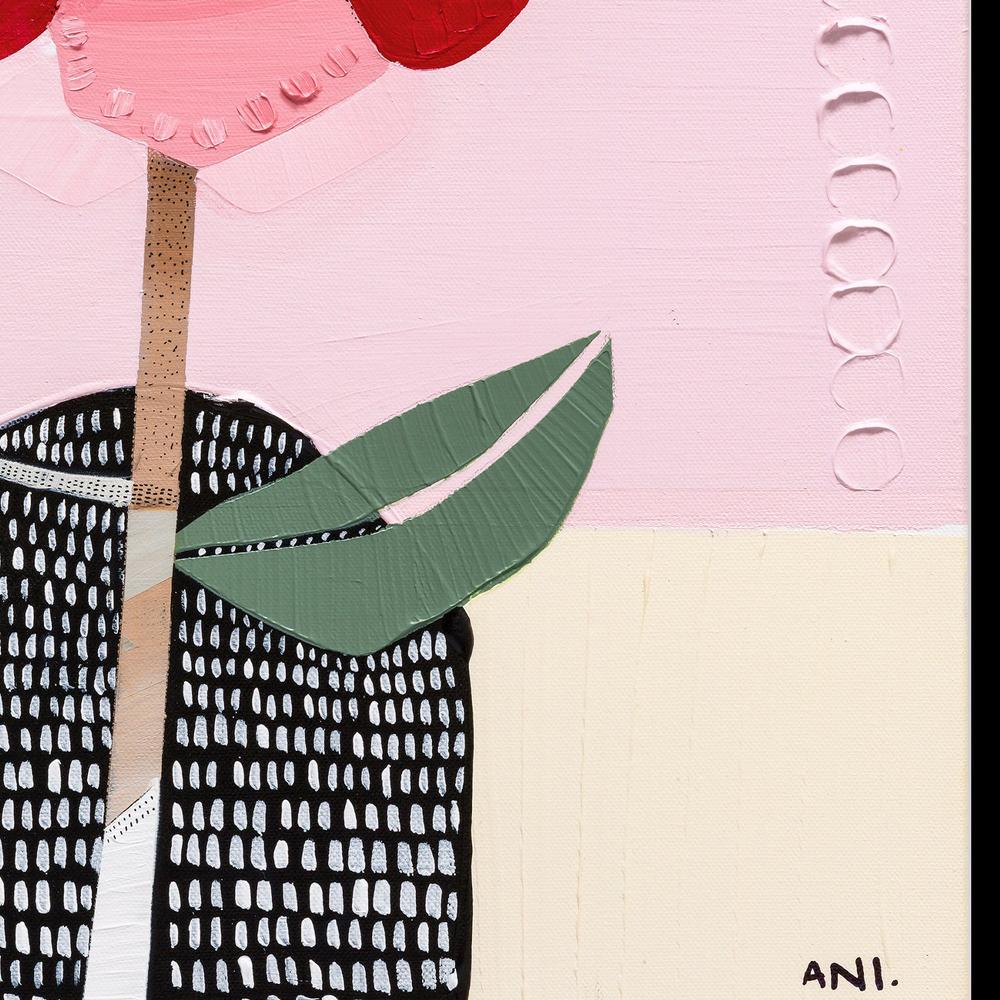 Poppy Girl-by-Ani Ipradjian-wall-art-print-canvas-poster-framed-Gioia