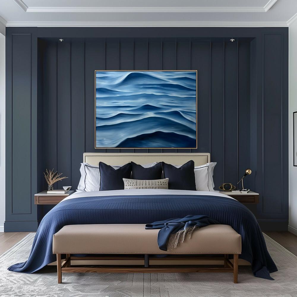 Song of the Tide