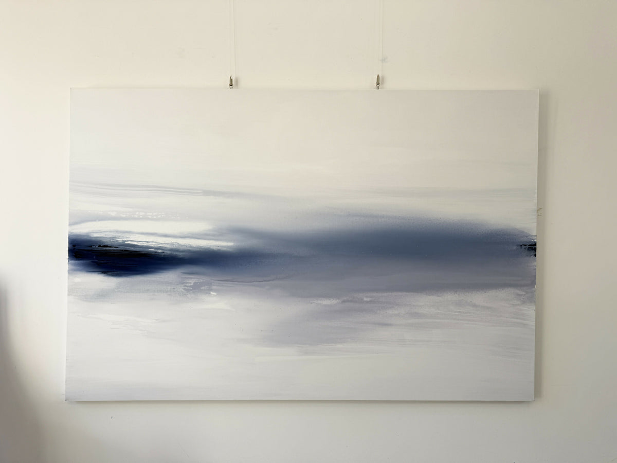 Soft Coastal Blue