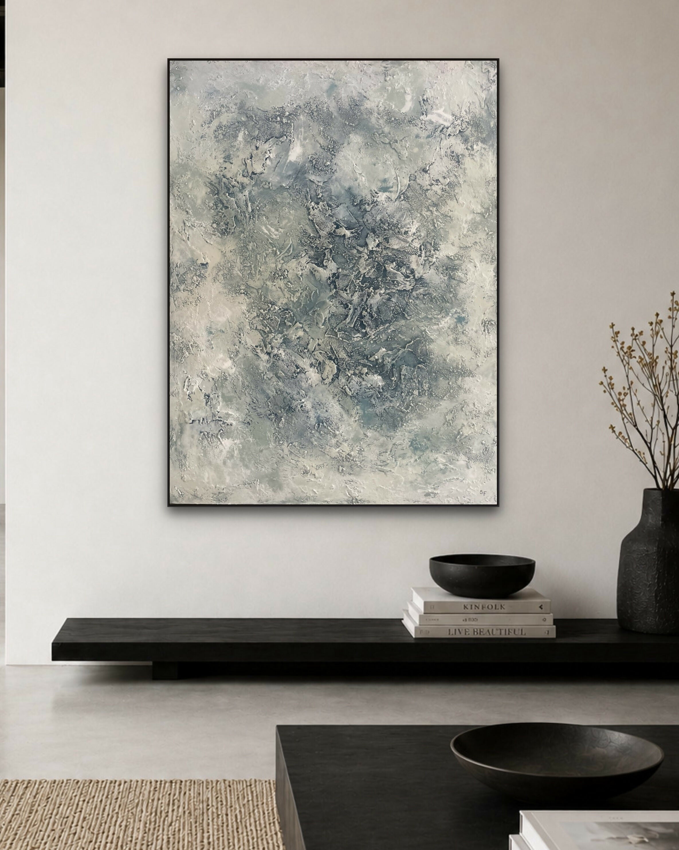 Mizu Stone