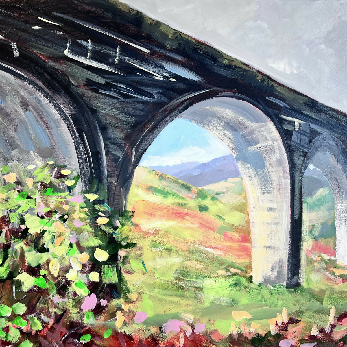 Glenfinnan Viaduct