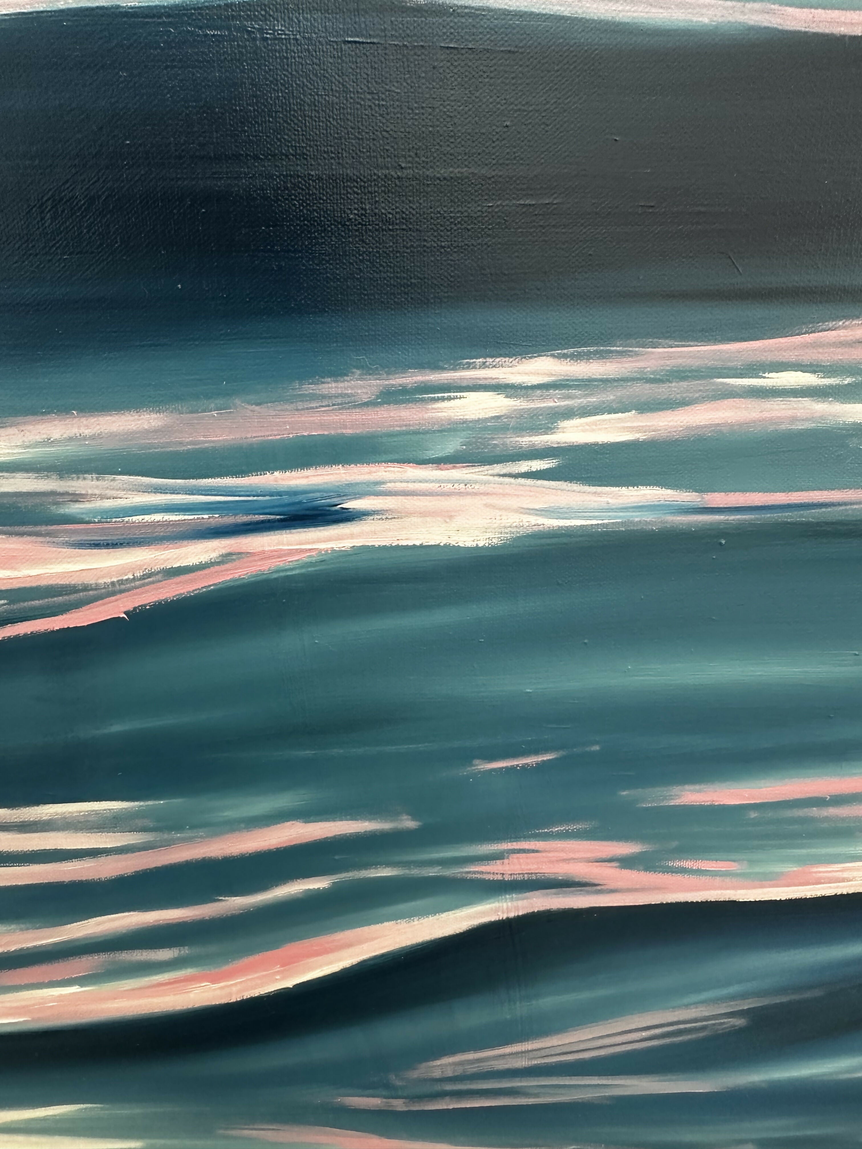 The Ocean is my Potion