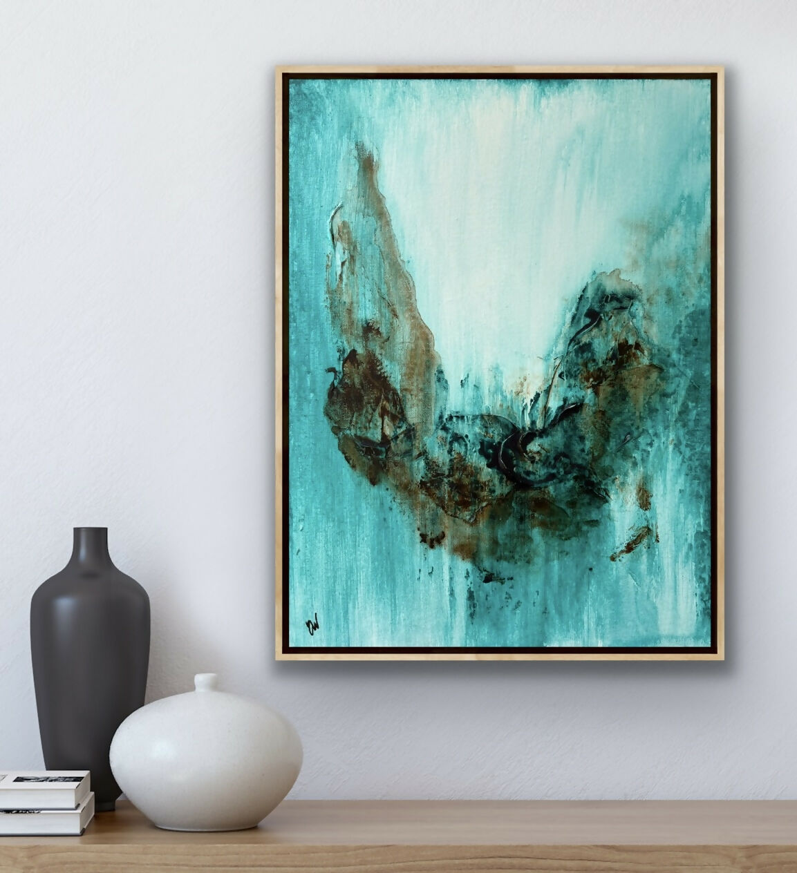 Wild Emergence