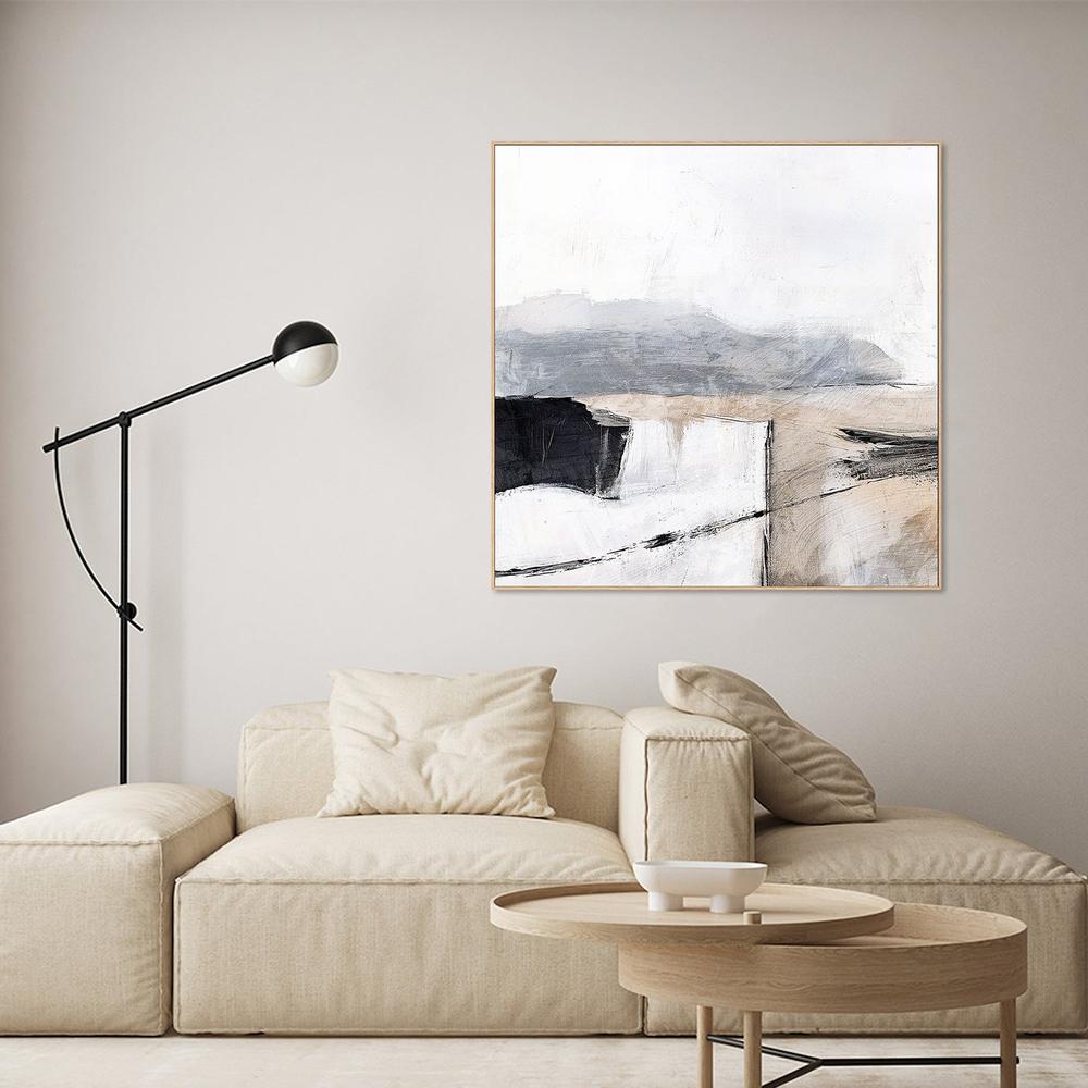 Quiet Drift, Style A-by-Gioia Template-wall-art-print-canvas-poster-framed-Gioia