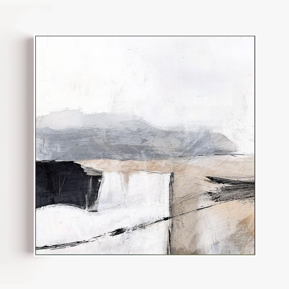 Quiet Drift, Style A-by-Gioia Template-wall-art-print-canvas-poster-framed-Gioia