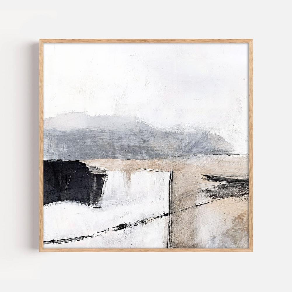 Quiet Drift, Style A-by-Gioia Template-wall-art-print-canvas-poster-framed-Gioia