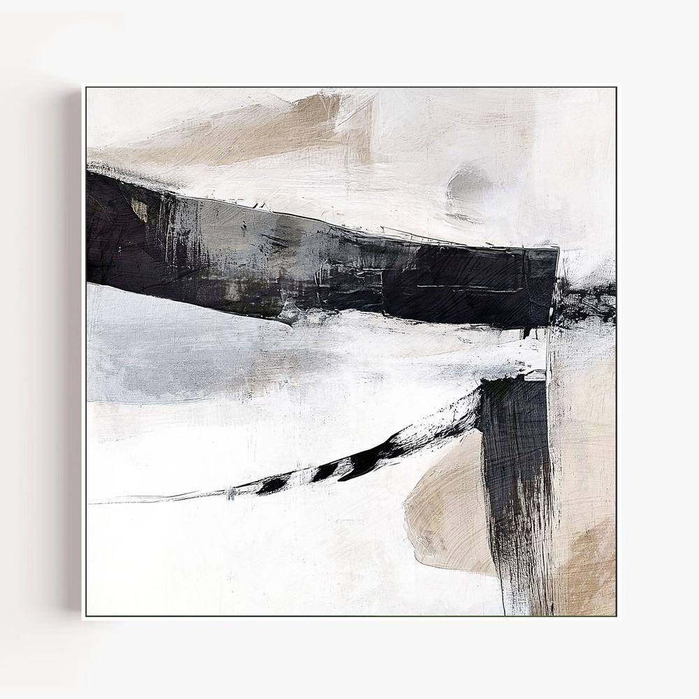 Quiet Drift, Style B-by-Gioia Template-wall-art-print-canvas-poster-framed-Gioia