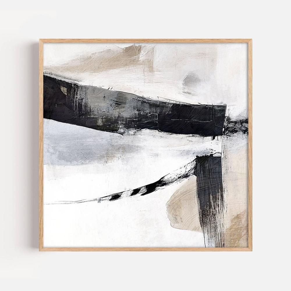 Quiet Drift, Style B-by-Gioia Template-wall-art-print-canvas-poster-framed-Gioia