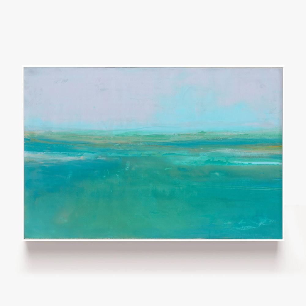 Rest-by-Kathleen Rhee-wall-art-print-canvas-poster-framed-Gioia