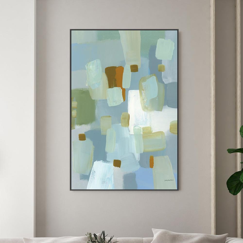 River Reflections-by-Haley Knighten-wall-art-print-canvas-poster-framed-Gioia