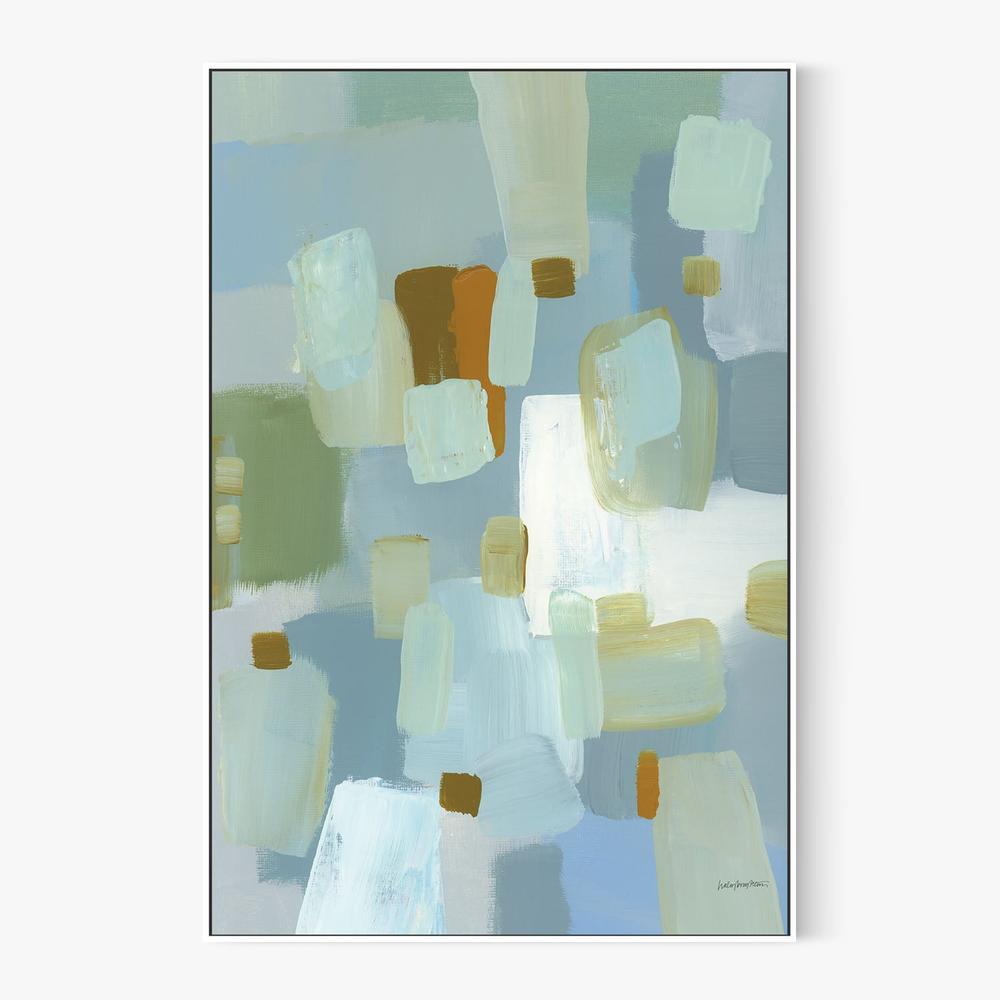 River Reflections-by-Haley Knighten-wall-art-print-canvas-poster-framed-Gioia