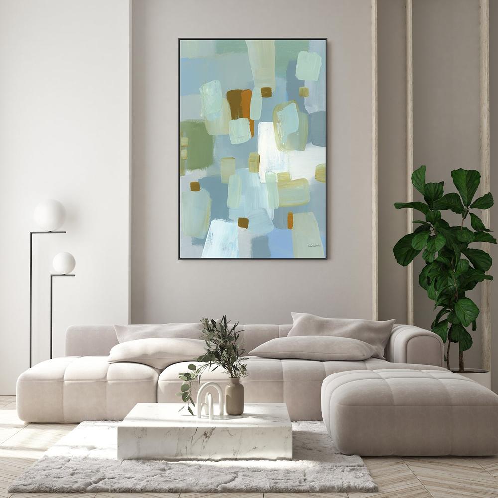 River Reflections-by-Haley Knighten-wall-art-print-canvas-poster-framed-Gioia