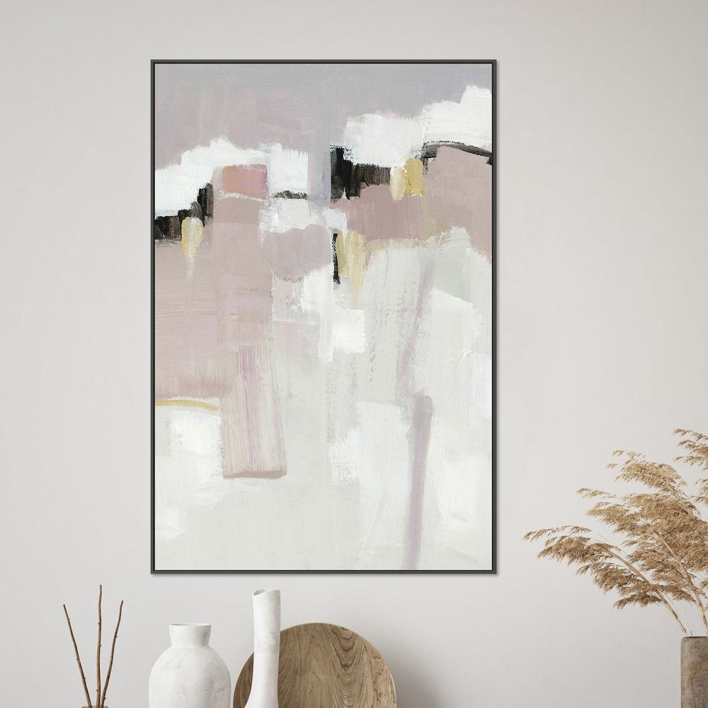 Rosy Whispers-by-Jacob Q-wall-art-print-canvas-poster-framed-Gioia