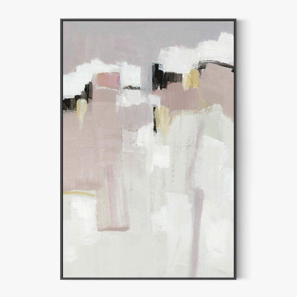 Rosy Whispers-by-Jacob Q-wall-art-print-canvas-poster-framed-Gioia