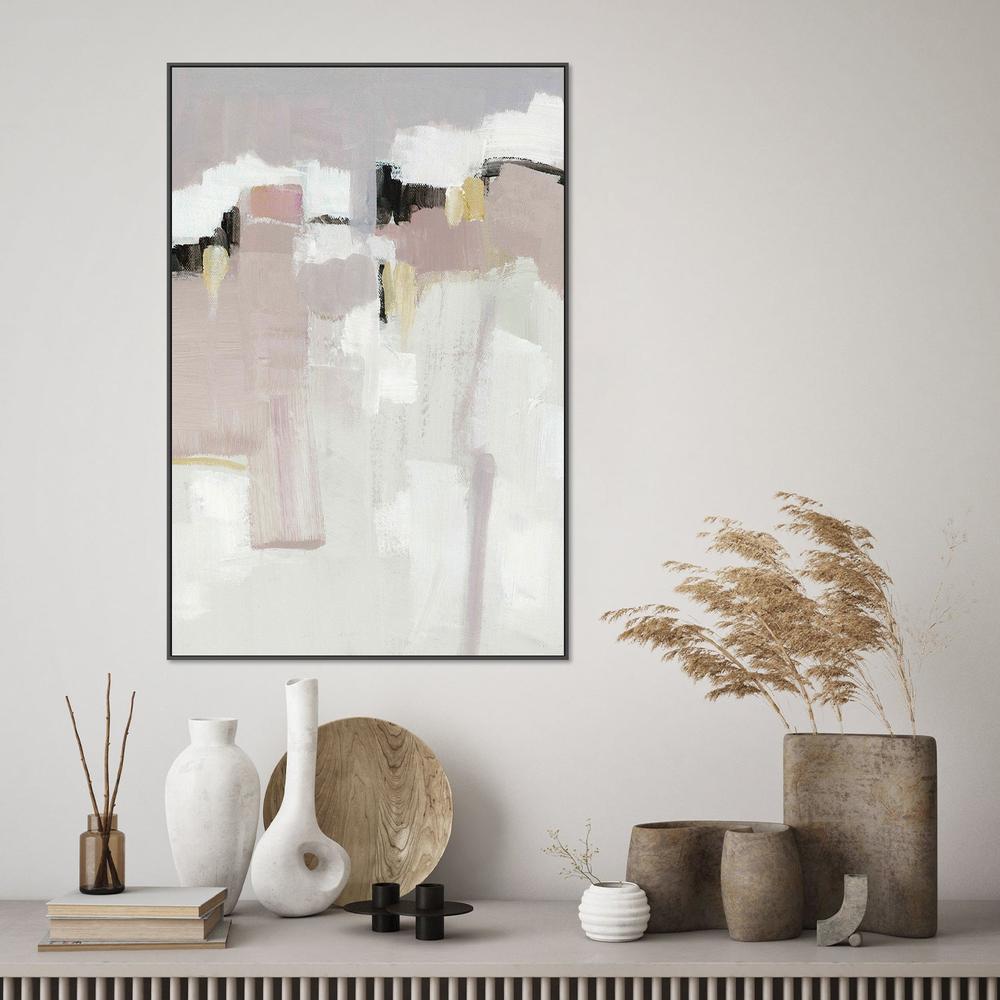 Rosy Whispers-by-Jacob Q-wall-art-print-canvas-poster-framed-Gioia