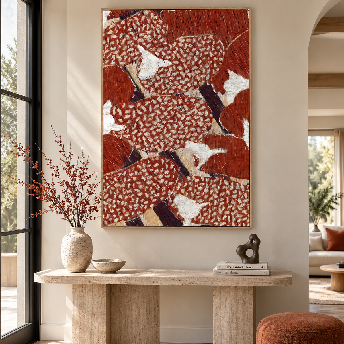 Ruminant Study