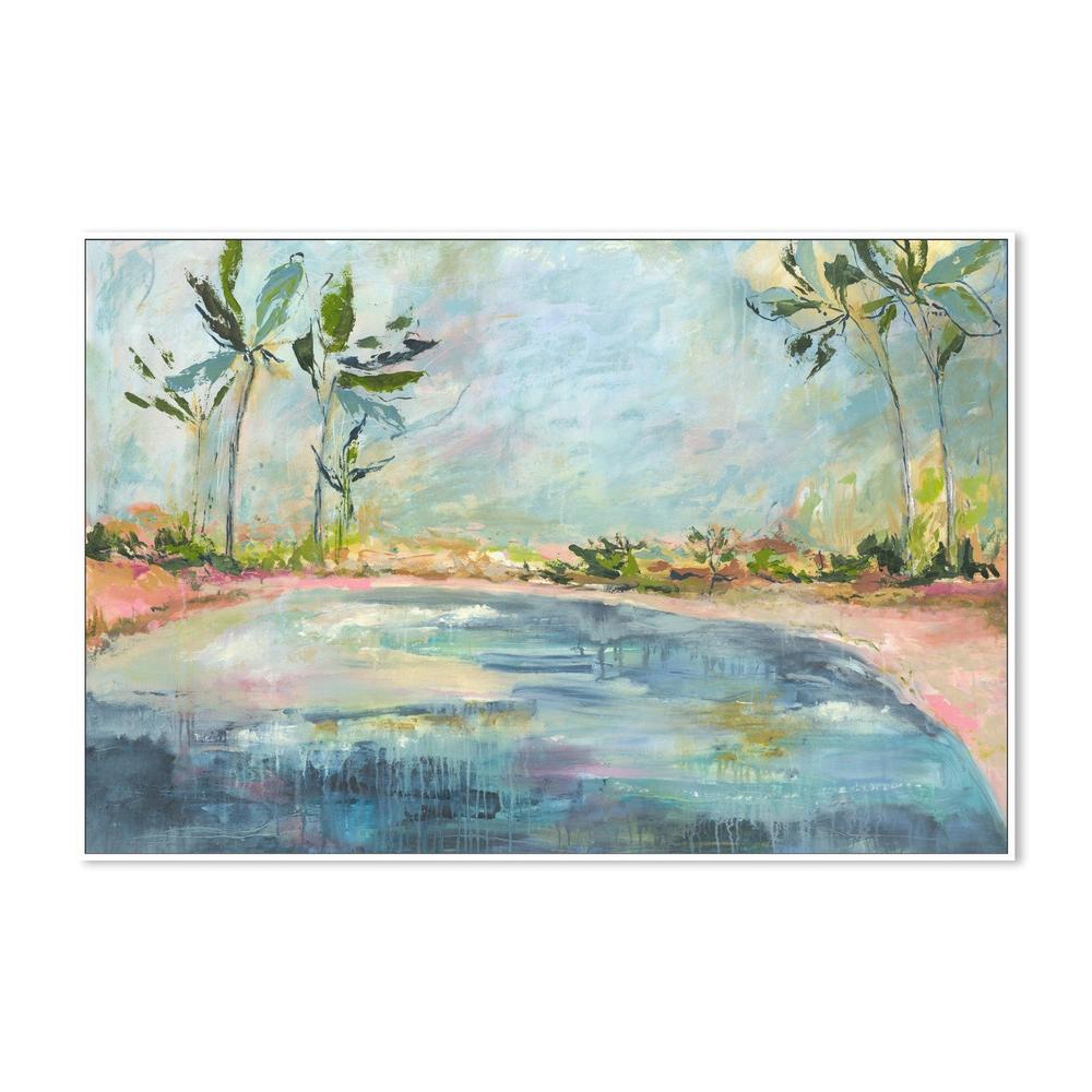 Safe Haven-by-Karen Cavania-wall-art-print-canvas-poster-framed-Gioia