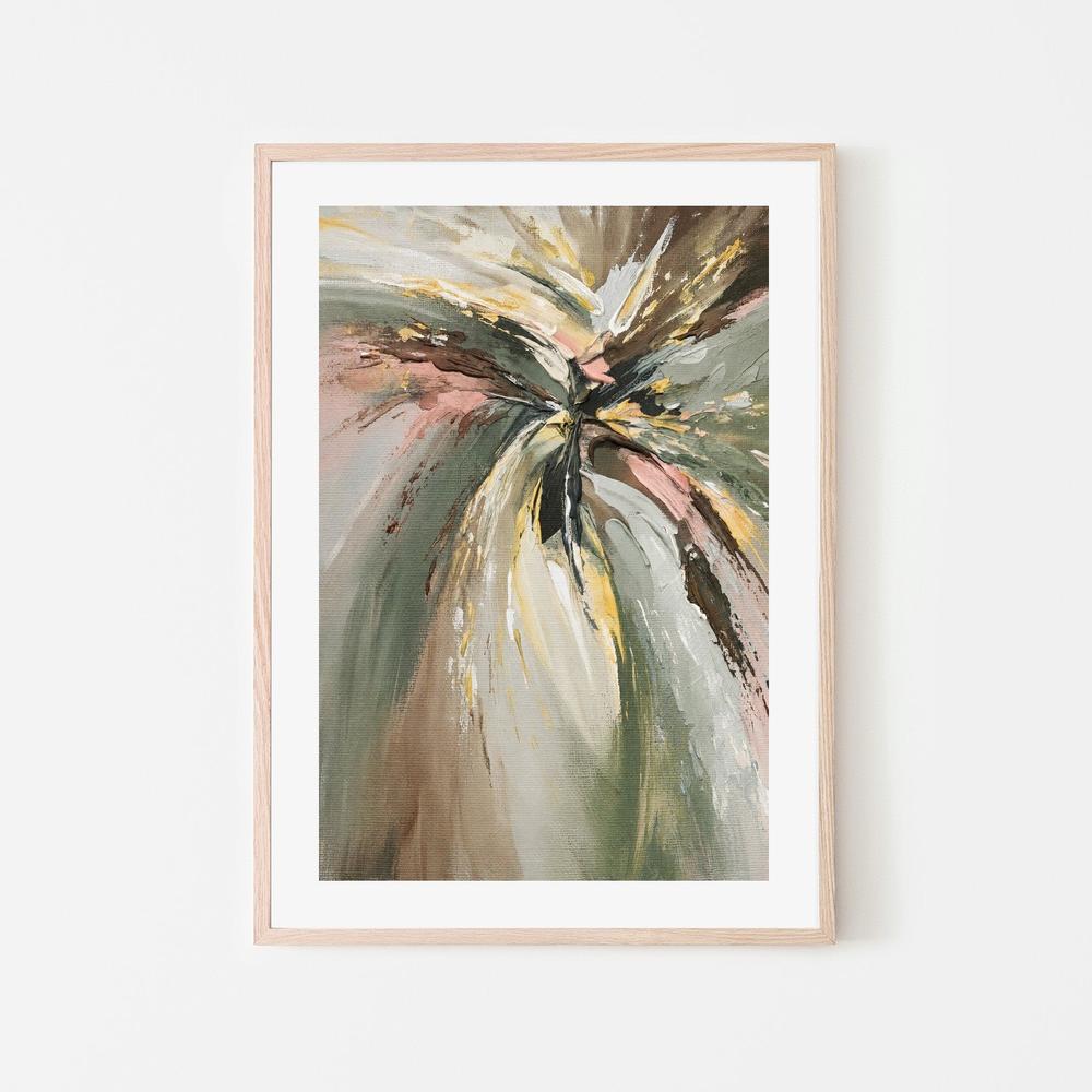 Sage Radiance-by-Gioia Wall Art-wall-art-print-canvas-poster-framed-Gioia