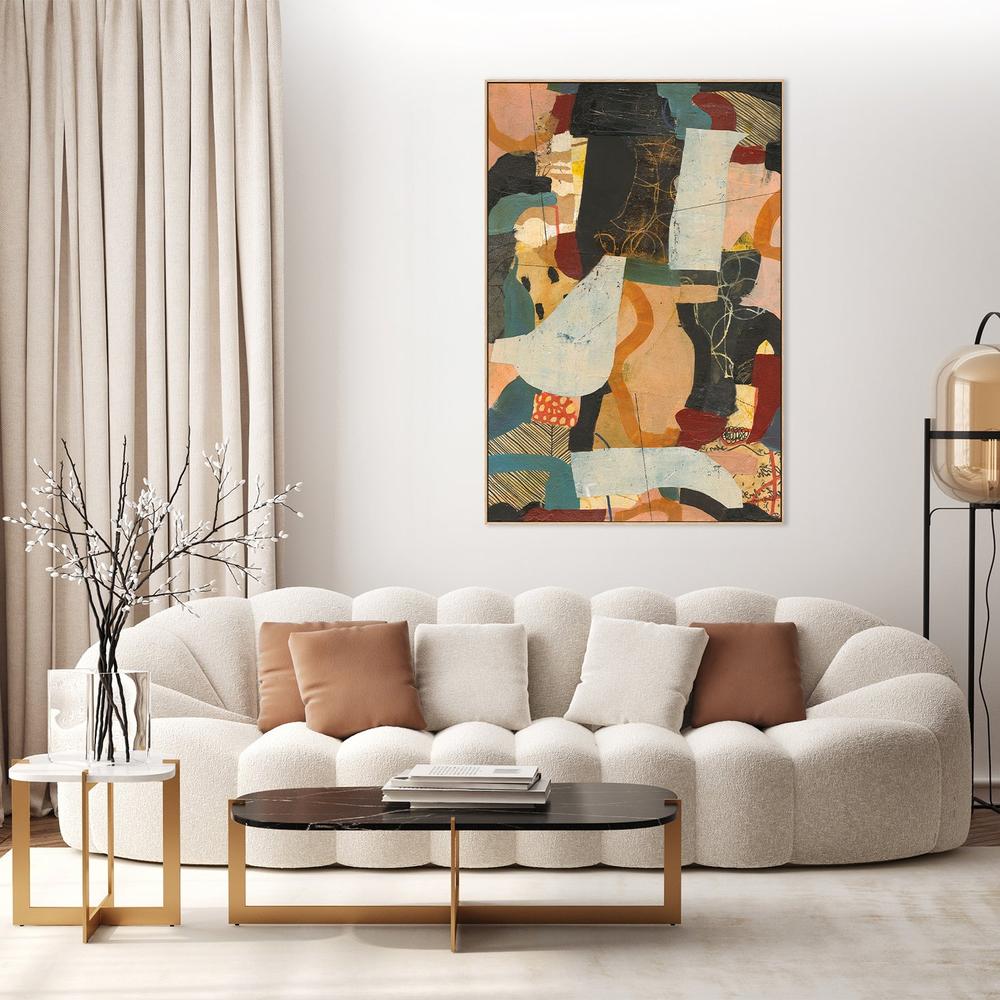 Scattered-by-Cheryl Warrick-wall-art-print-canvas-poster-framed-Gioia