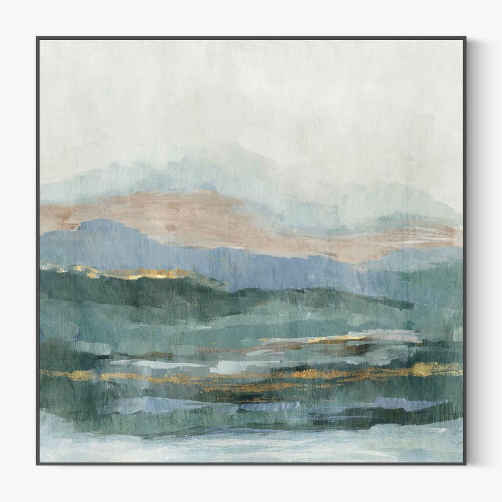 Seaside Summits-by-Jacob Q-wall-art-print-canvas-poster-framed-Gioia