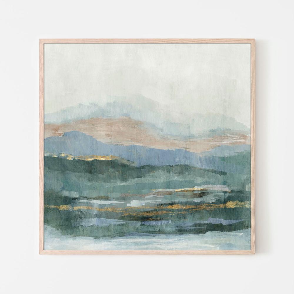 Seaside Summits-by-Jacob Q-wall-art-print-canvas-poster-framed-Gioia