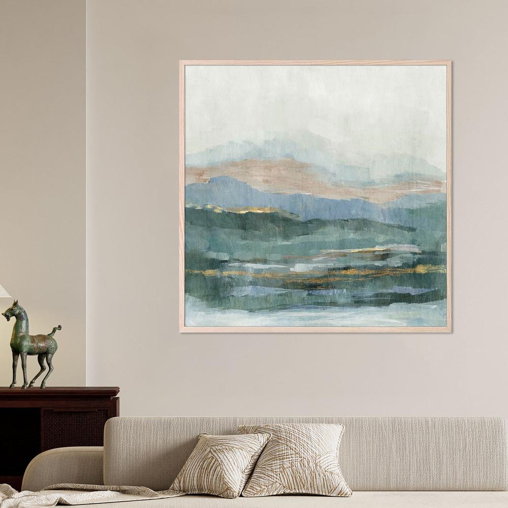 Seaside Summits-by-Jacob Q-wall-art-print-canvas-poster-framed-Gioia