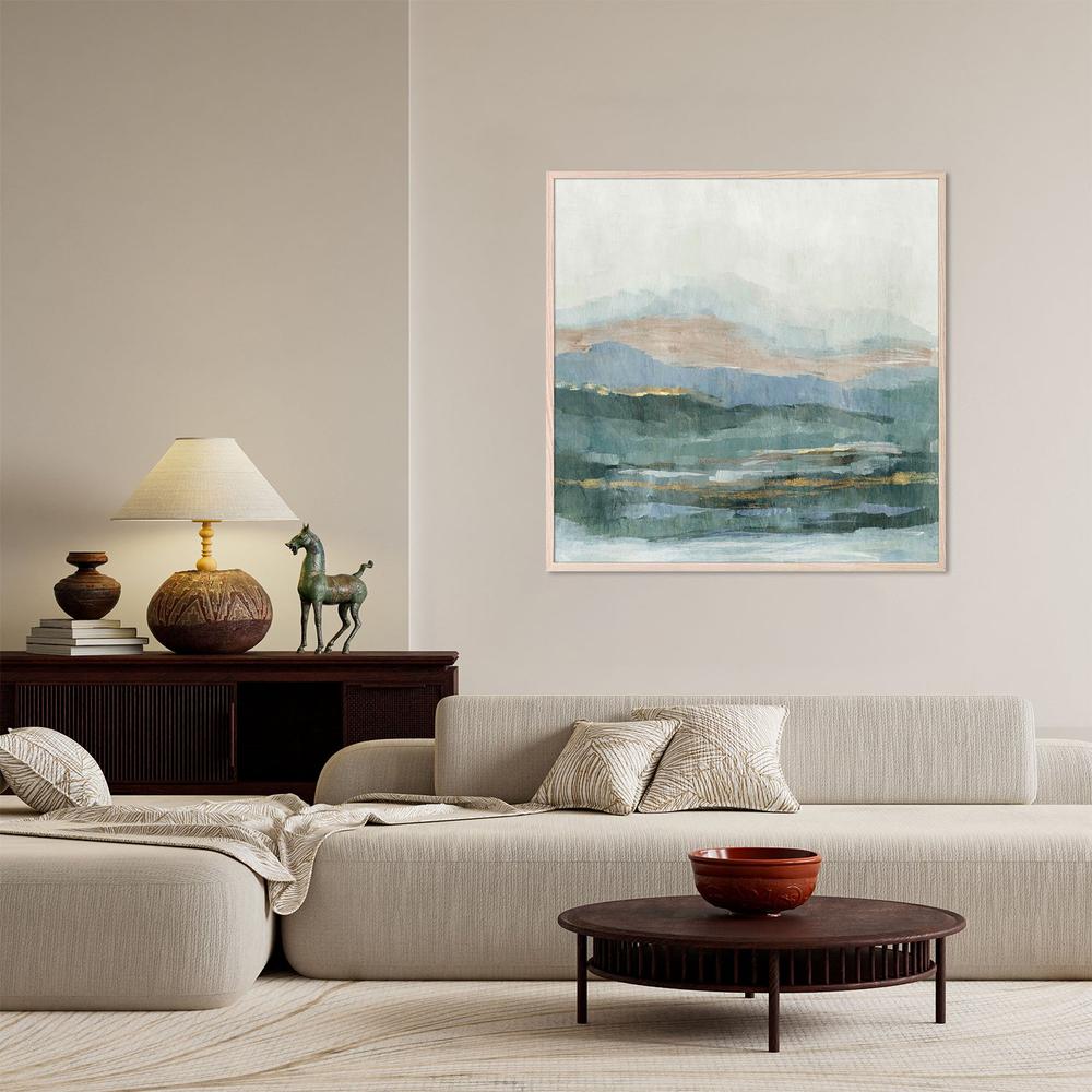 Seaside Summits-by-Jacob Q-wall-art-print-canvas-poster-framed-Gioia