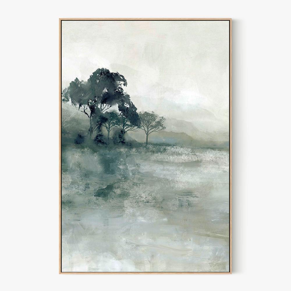 Seaside Summits, Style A-by-Jacob Q-wall-art-print-canvas-poster-framed-Gioia