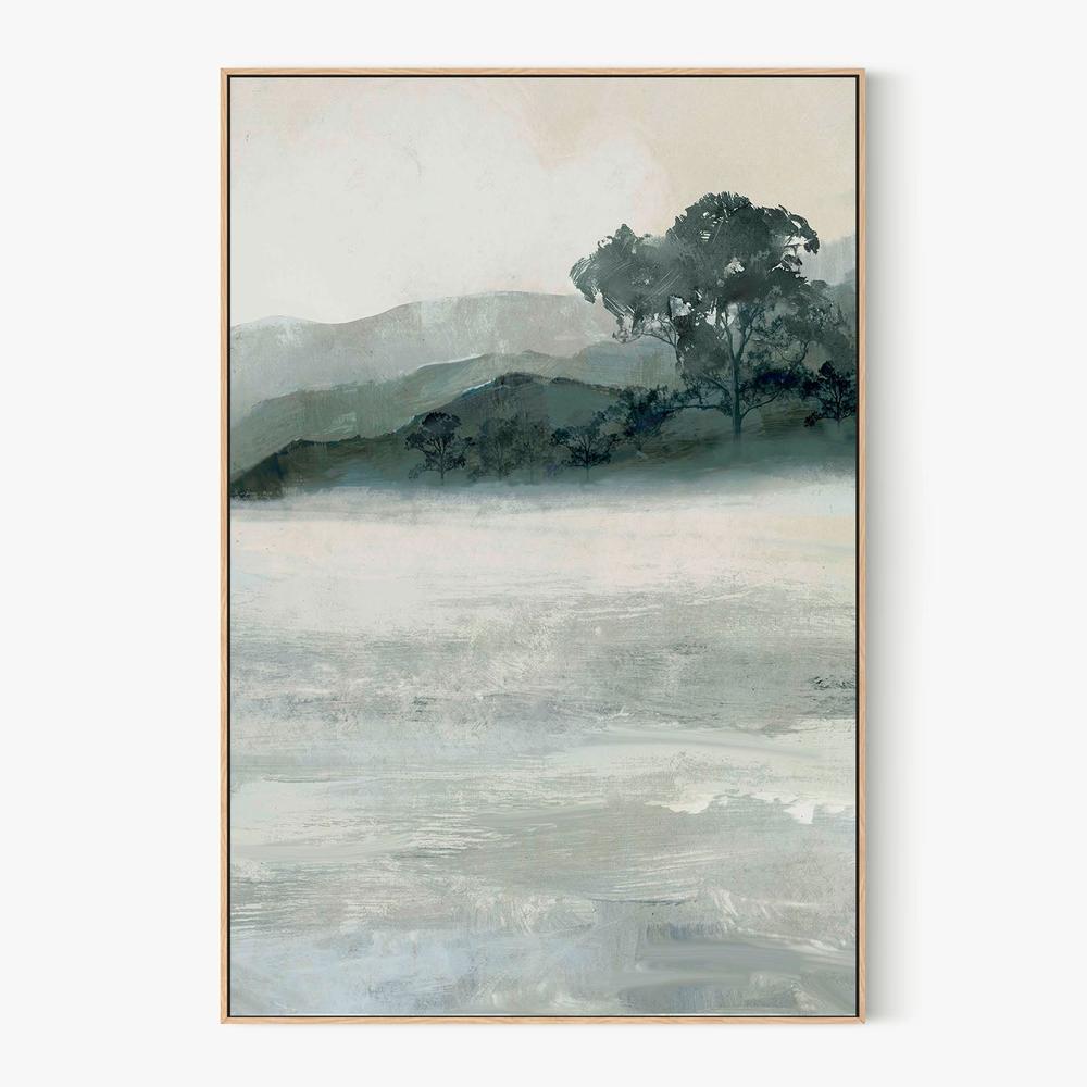 Seaside Summits, Style B-by-Jacob Q-wall-art-print-canvas-poster-framed-Gioia