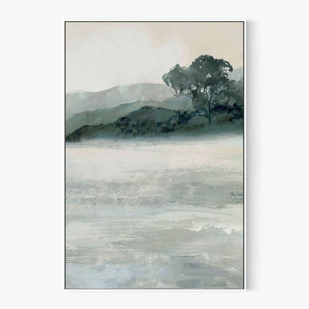 Seaside Summits, Style B-by-Jacob Q-wall-art-print-canvas-poster-framed-Gioia
