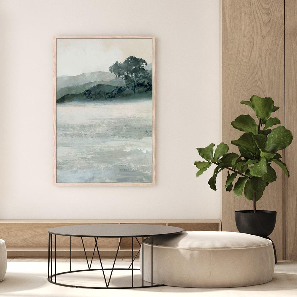 Seaside Summits, Style B-by-Jacob Q-wall-art-print-canvas-poster-framed-Gioia