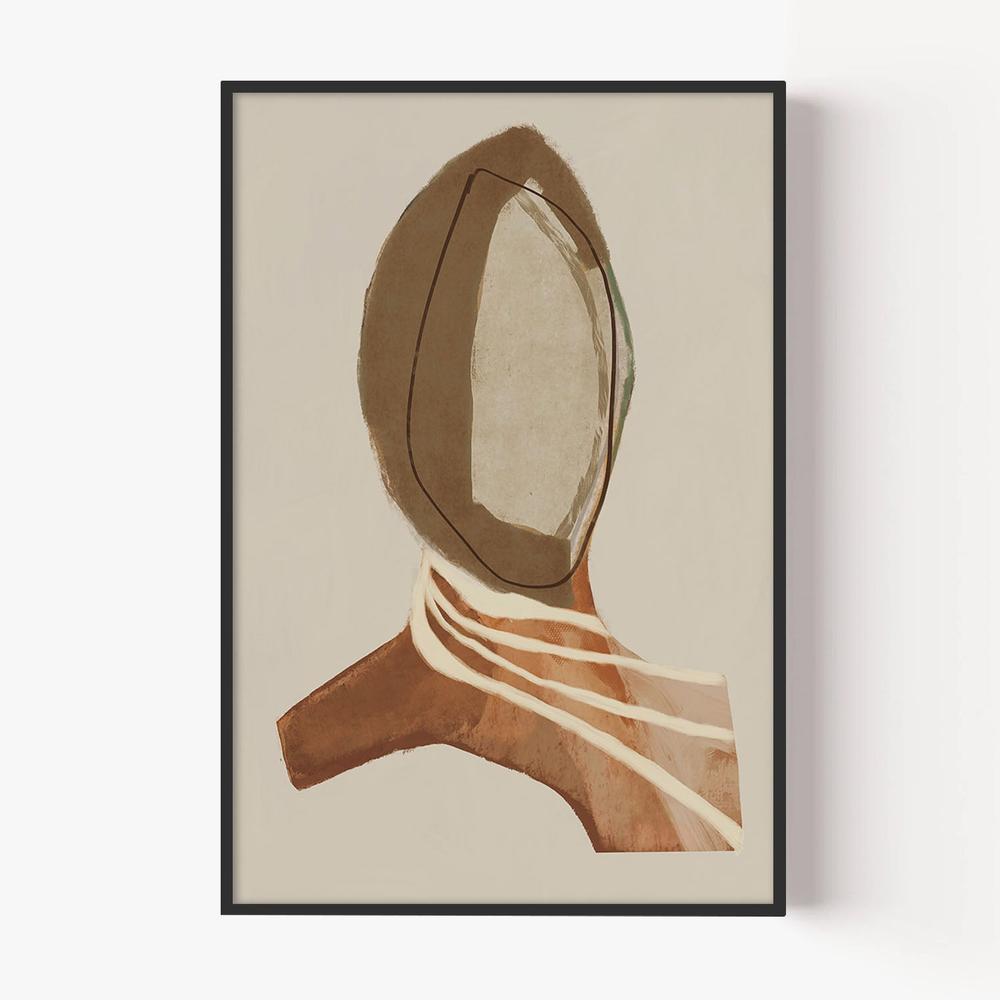 Seeing It Differently Now-by-Rohan Sharma-wall-art-print-canvas-poster-framed-Gioia