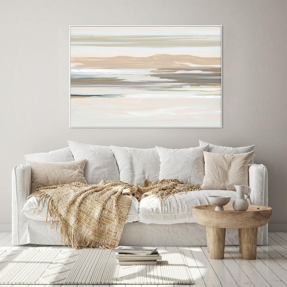 Serene Terrain, Style A-by-Lera-wall-art-print-canvas-poster-framed-Gioia