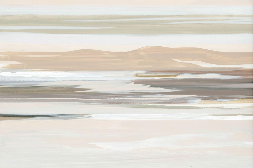 Serene Terrain, Style A-by-Lera-wall-art-print-canvas-poster-framed-Gioia