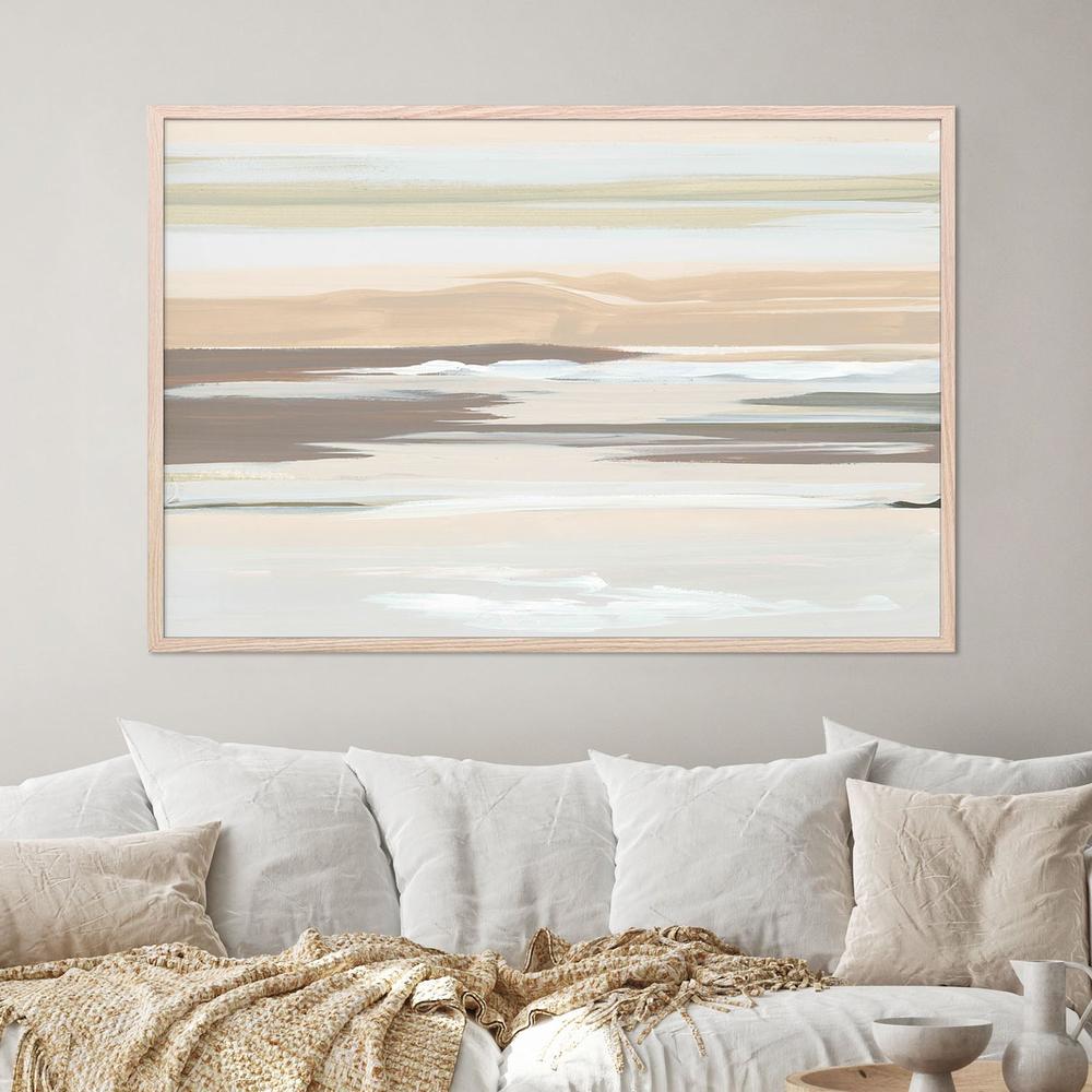 Serene Terrain, Style B-by-Lera-wall-art-print-canvas-poster-framed-Gioia