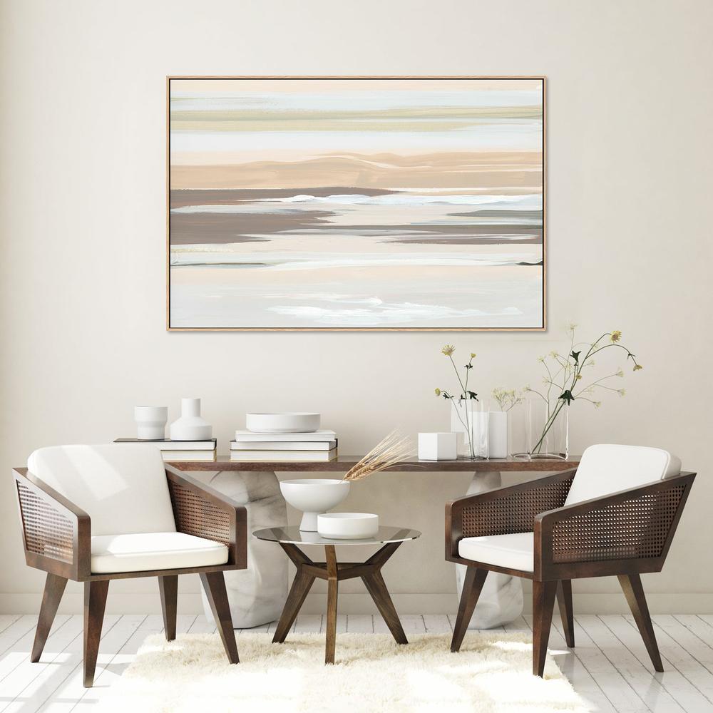 Serene Terrain, Style B-by-Lera-wall-art-print-canvas-poster-framed-Gioia
