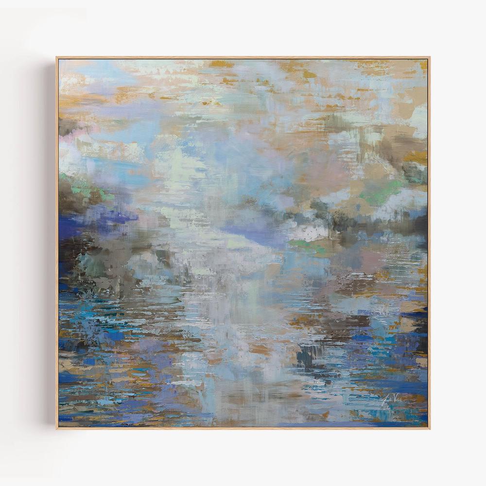 Seventh Heaven-by-Jeanette Vertentes-wall-art-print-canvas-poster-framed-Gioia