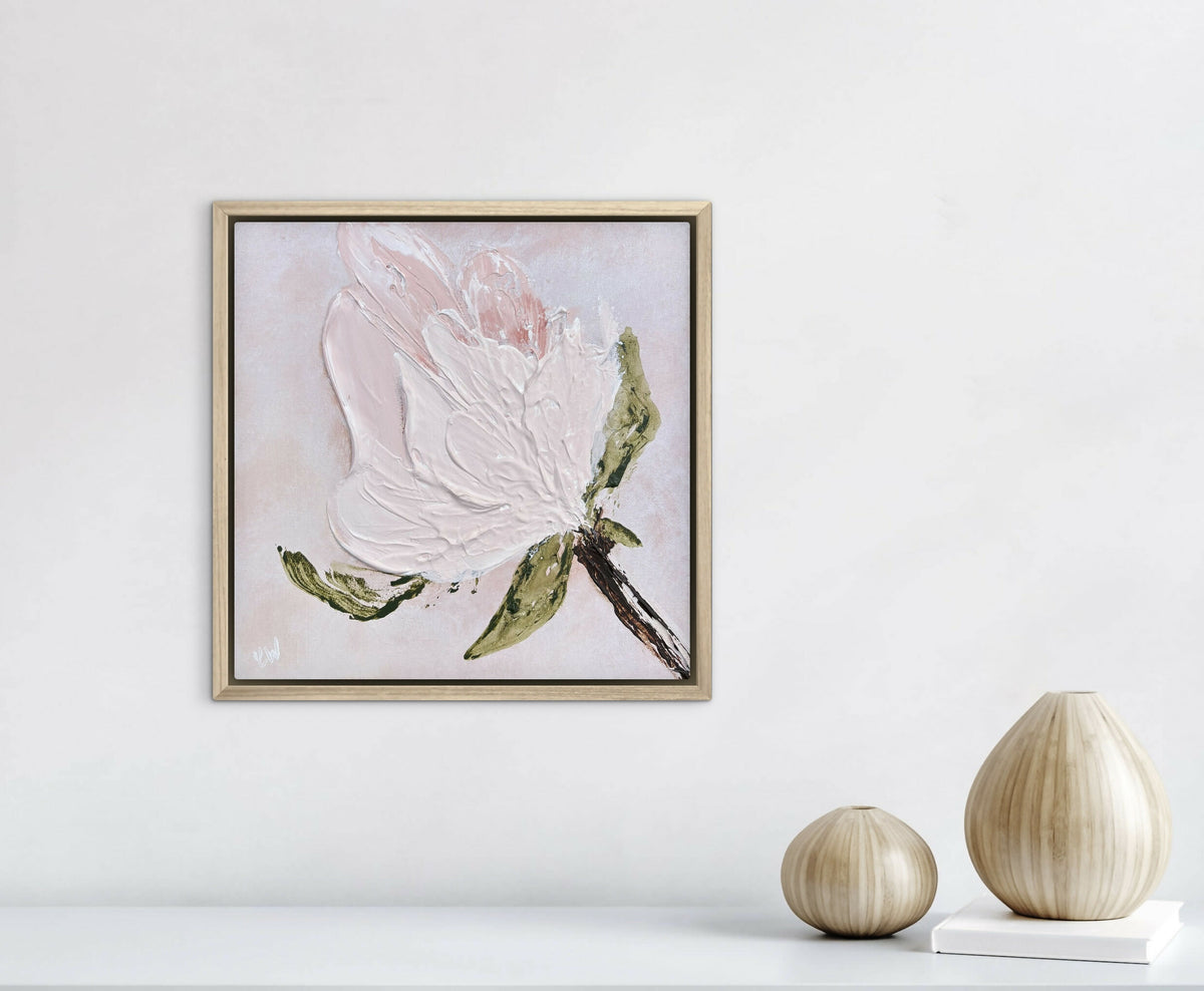 Blush Flora