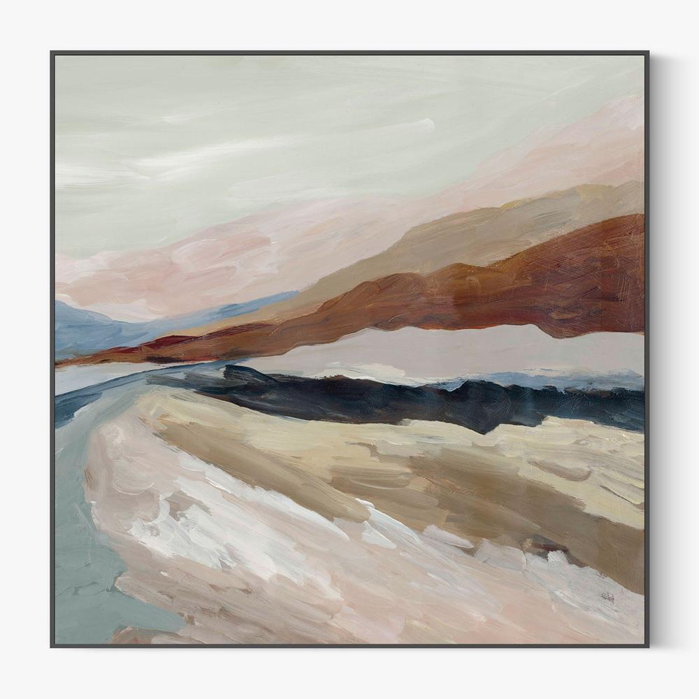 Shadows of Dusk-by-Jacob Q-wall-art-print-canvas-poster-framed-Gioia