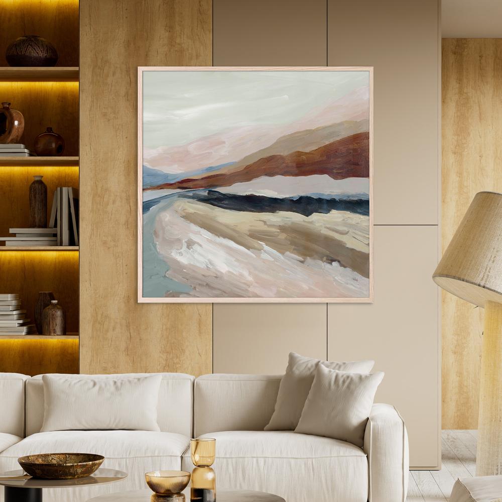 Shadows of Dusk-by-Jacob Q-wall-art-print-canvas-poster-framed-Gioia