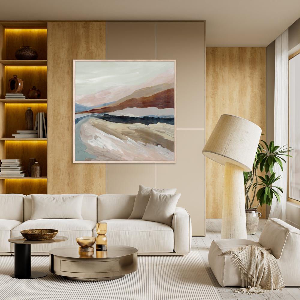 Shadows of Dusk-by-Jacob Q-wall-art-print-canvas-poster-framed-Gioia