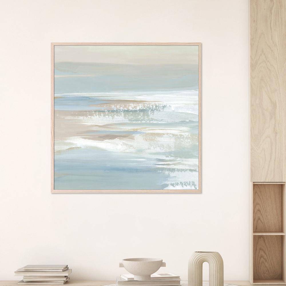 Shadows of the Sea, Style B-by-Lera-wall-art-print-canvas-poster-framed-Gioia