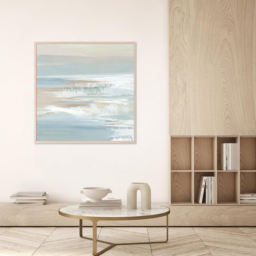 Shadows of the Sea, Style B-by-Lera-wall-art-print-canvas-poster-framed-Gioia