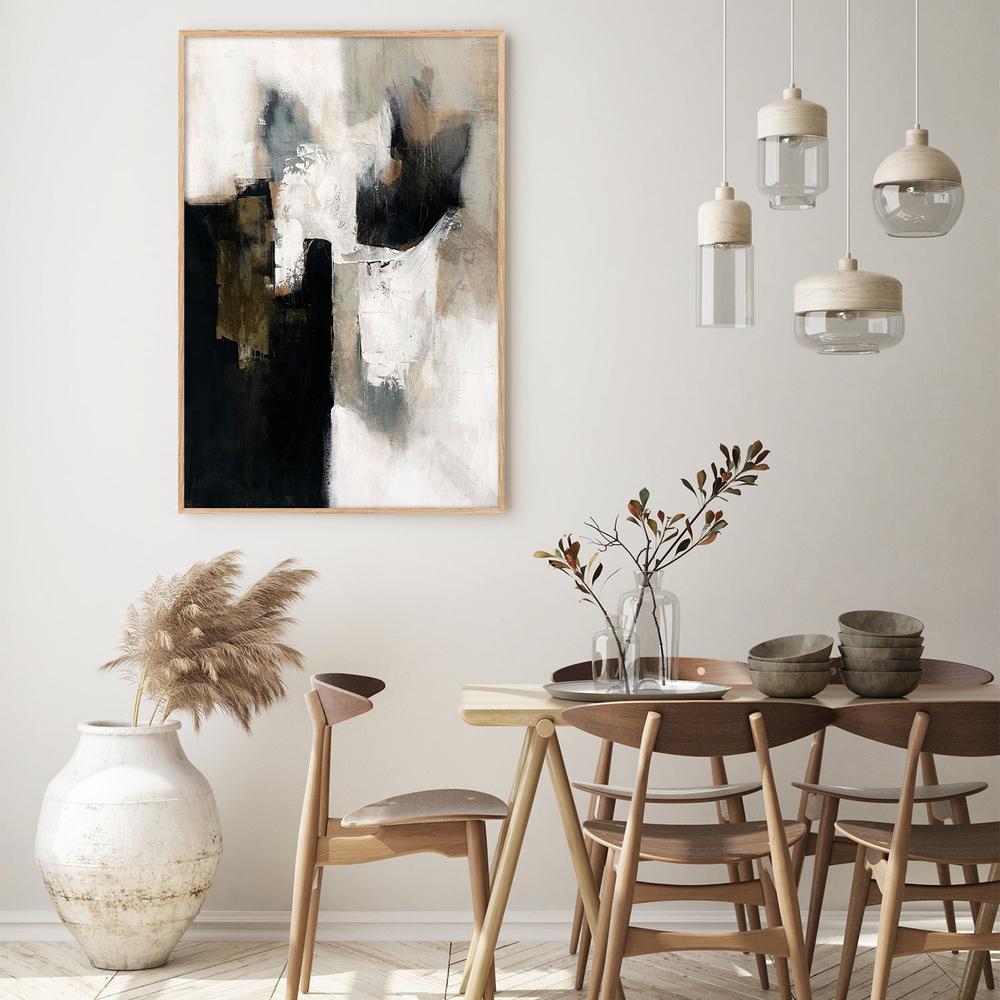 Shattered Serenity, Style B-by-Gioia Template-wall-art-print-canvas-poster-framed-Gioia