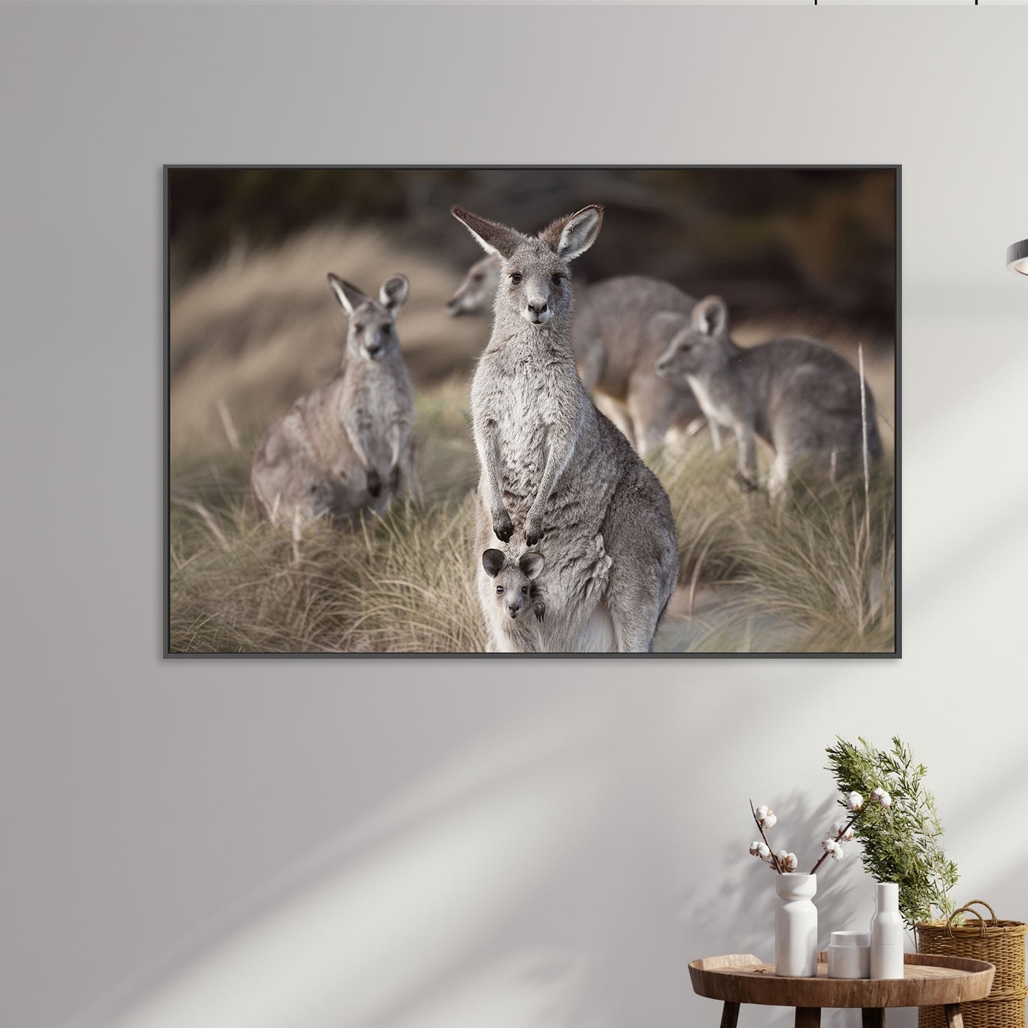Beach Roos